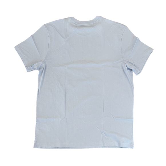 NWT J. Crew Gentle Sea Blue W/Surfboard Car Graphic Tee - Picture 2 of 10